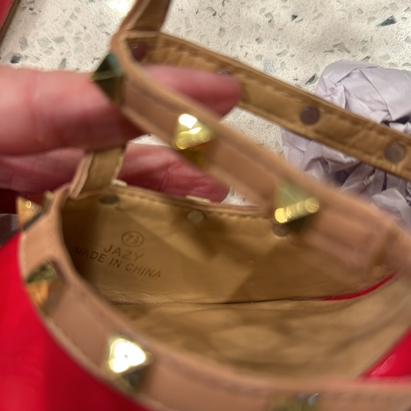 Catherine Malandrino Jazy Heels - Picture 9 of 11